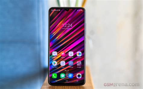 vivo V11 review: Lab tests 